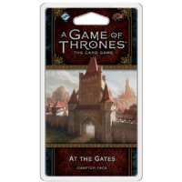 A Game of Thrones LCG: At the Gates Chapter Pack