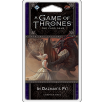 A Game of Thrones LCG In Daznaks Pit 