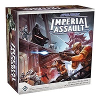 Star Wars - Imperial Assault Base Game