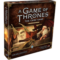 A Game of Thrones LCG 2e Core Set
