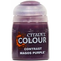 Citadel Contrast: Magos Purple  