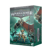 Warhammer Underworlds: Two-player Starter Set