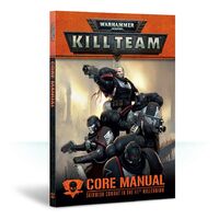 Kill Team: Core Manual