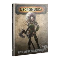 Necromunda: Apocrypha