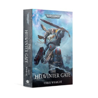 The Helwinter Gate (Paperback)