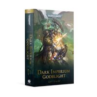 Dark Imperium: Godblight (Paperback)