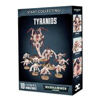 Start Collecting! Tyranids