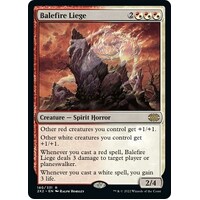 Balefire Liege - 2X2