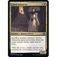 Cartel Aristocrat FOIL - 2X2