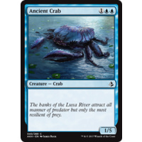 Ancient Crab FOIL - AKH