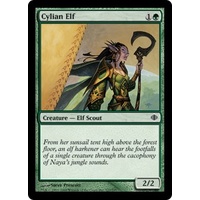 Cylian Elf - ALA