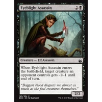 Eyeblight Assassin - BBD