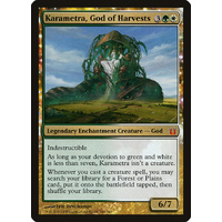 Karametra, God of Harvests - BNG