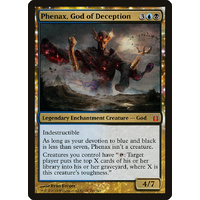 Phenax, God of Deception - BNG