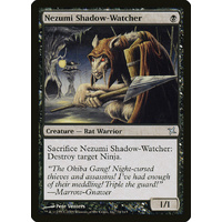 Nezumi Shadow-Watcher - BOK