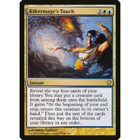 Aethermage's Touch - C13