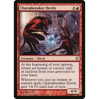 Charmbreaker Devils - C13