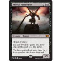Abyssal Persecutor - C14