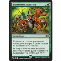 Beastmaster Ascension - C14