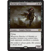 Butcher of Malakir - C14