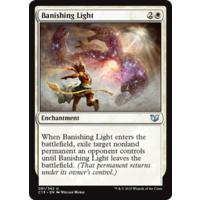 Banishing Light - C15