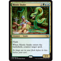 Mystic Snake - C15