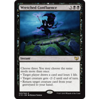 Wretched Confluence - C15