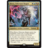Breya, Etherium Shaper - C16