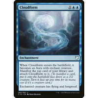 Cloudform - C18