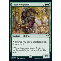 Beast Whisperer - C20