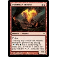 Worldheart Phoenix - CFX