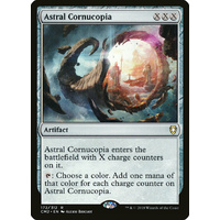 Astral Cornucopia - CM2