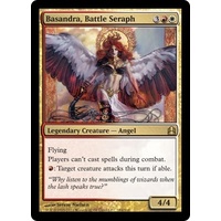 Basandra, Battle Seraph - CMD