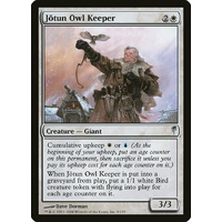 Jotun Owl Keeper - CSP