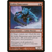 Goblin Rimerunner - CSP