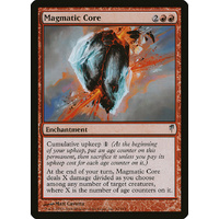 Magmatic Core - CSP