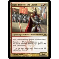 Tajic, Blade of the Legion - DGM