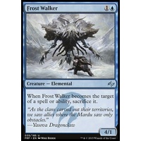 Frost Walker - FRF