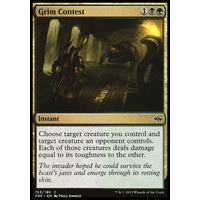Grim Contest - FRF