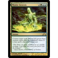 Mystic Genesis FOIL - GTC