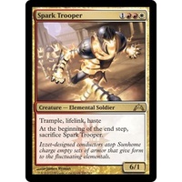 Spark Trooper FOIL - GTC