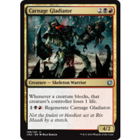 Carnage Gladiator - CN2