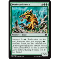 Durkwood Baloth - IMA