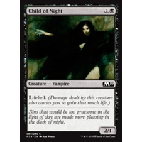 Child of Night FOIL - M19