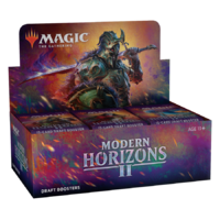 Modern Horizons 2 (MH2) Sealed Draft Booster Box