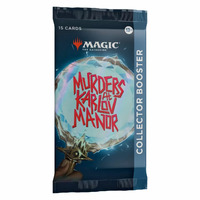Murders at Karlov Manor Collector Booster 