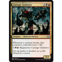 Carnage Gladiator - MM3
