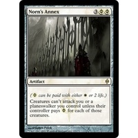 Norn's Annex - NPH