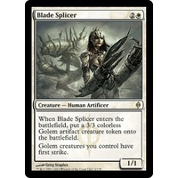 Blade Splicer FOIL - NPH