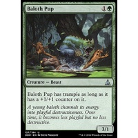 Baloth Pup FOIL - OGW